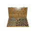 TOWER VALVE SEAT AND FACE CUTTER SET SC-15 15PCS