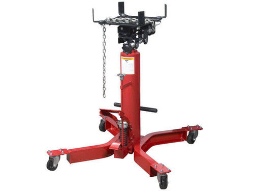 BIG RED TRANSMISSION JACK 0.5 TON