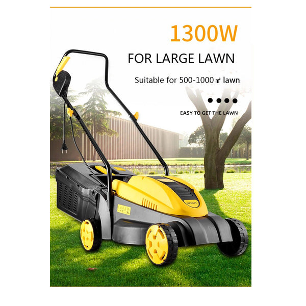 UPSPIRIT 1500W HAND PUSH PORTABLE ELECTRIC LAWN MOWER TYPE A MESSAGE upspirit, lawn mower machine, power tool, upspirit lawn mower machine blade, upspirit lawn mower machine spares, best online price in upspirit lawn mower machine, buy best upspirit lawn mower machine, upspirit tools.