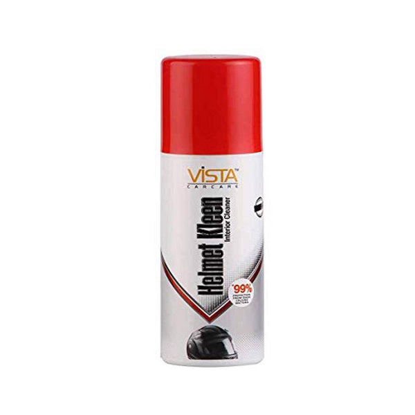  VISTA HELMET KLEEN INTERIOR CLEANER 125ML