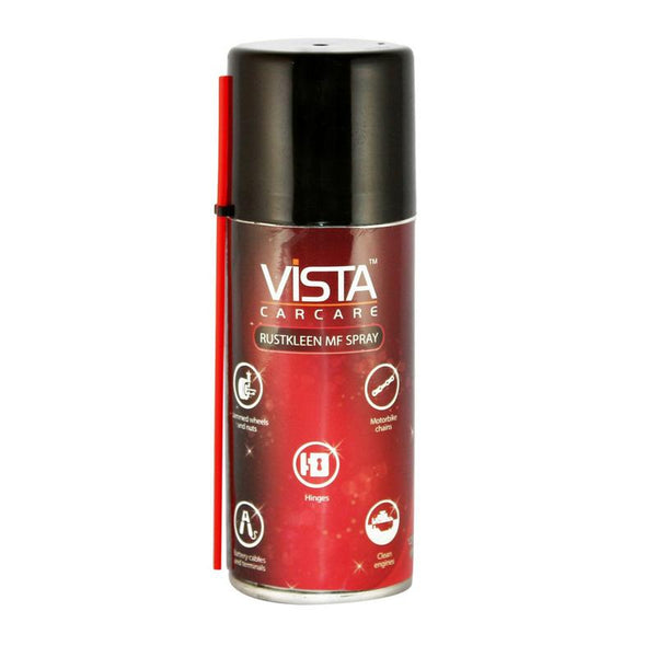  VISTA RUST KLEEN MF 125ML