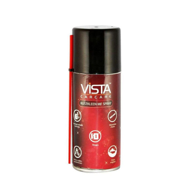  VISTA RUSTKLEEN MF SPRAY 550ML(280G)