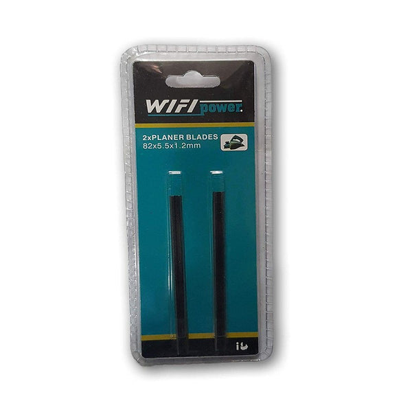 WIFI POWER PLANNER BLADES 2 IN 1 82X55.5X1.2MM METRO