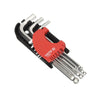 YATO YT-0505 HEX KEY 9 PCS SET