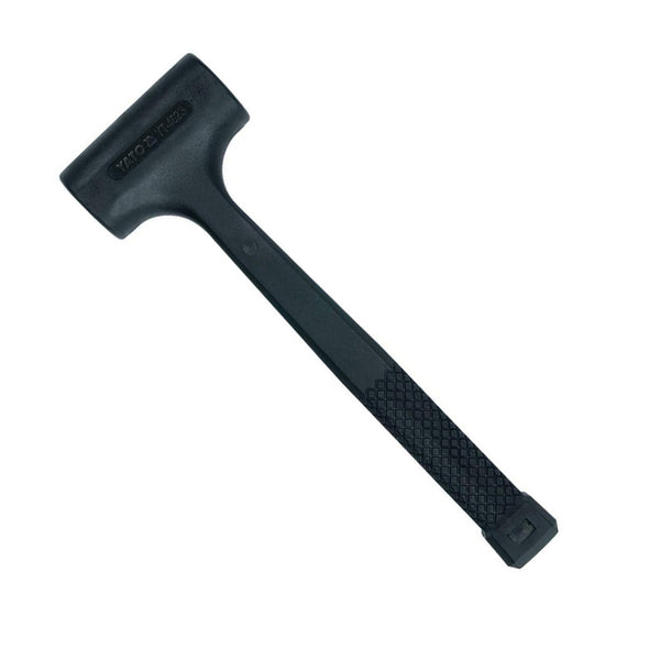 YATO YT-4623 DEAD BLOW MALLET 336 MM 1300G TI