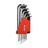 YATO YT-5836 HEX KEY12 PCS SET TI