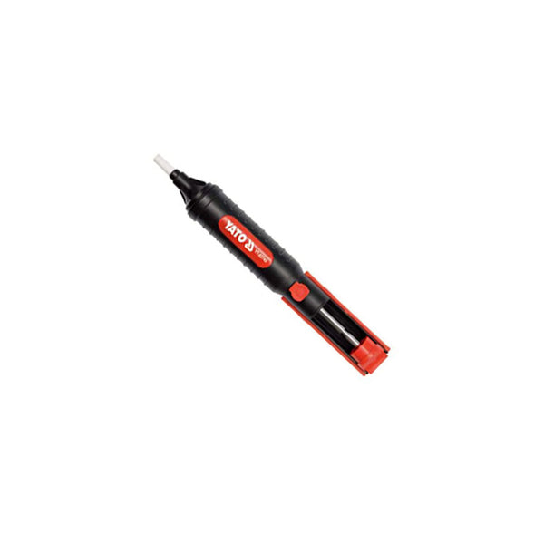 YATO YT-82473 EXTERNAL THERMAL SOLDERING IRON 60W TI