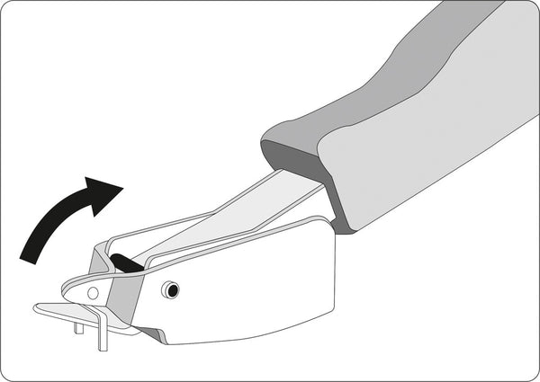 YATO YT-7011 Staple remover